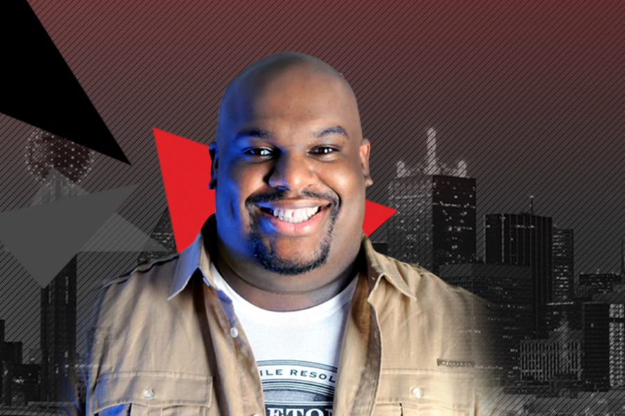 John Gray World on DStv Channel 343