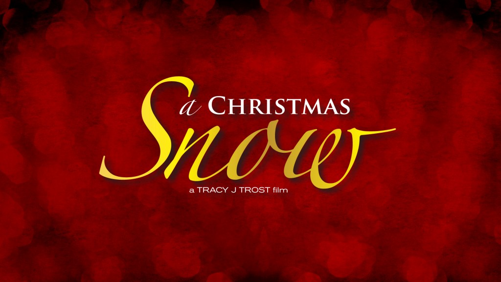 A Christmas Snow on DStv Channel 343