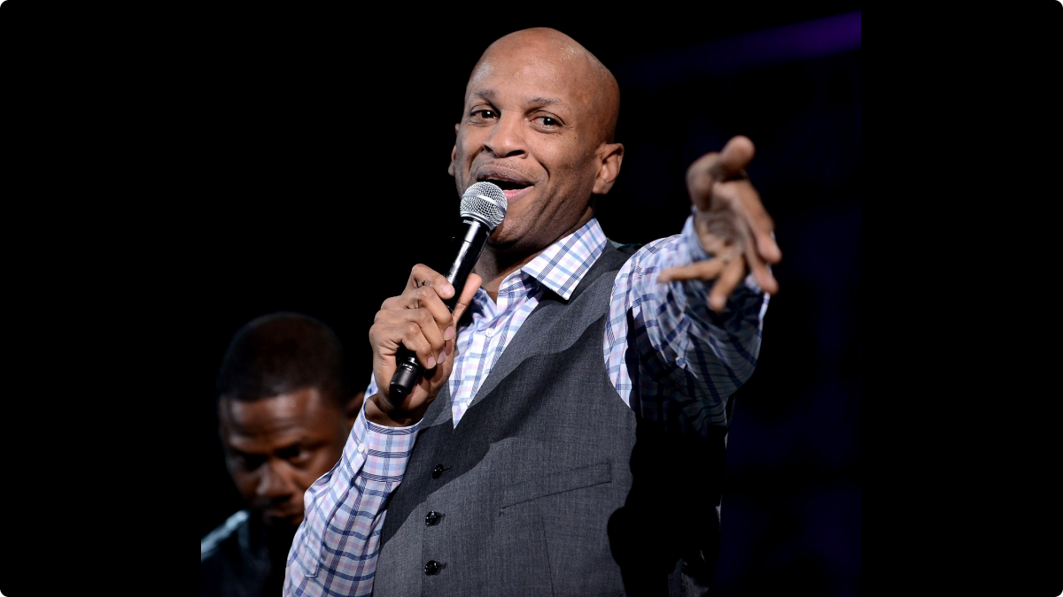 donnie mcclurkin net worth 2025