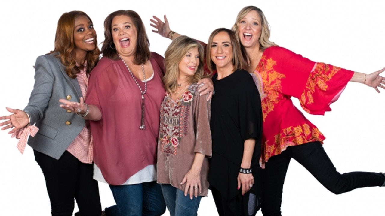 Better Together on DStv Channel 343