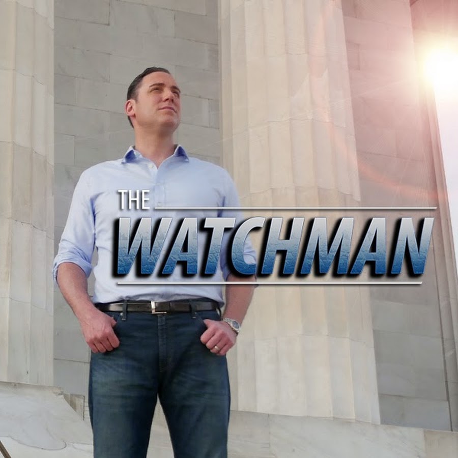 The Watchman on DStv Channel 343
