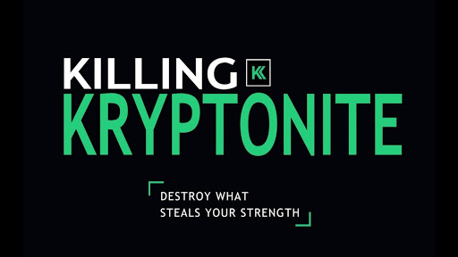 Killing Kryptonite with John Bevere on DStv Channel 343