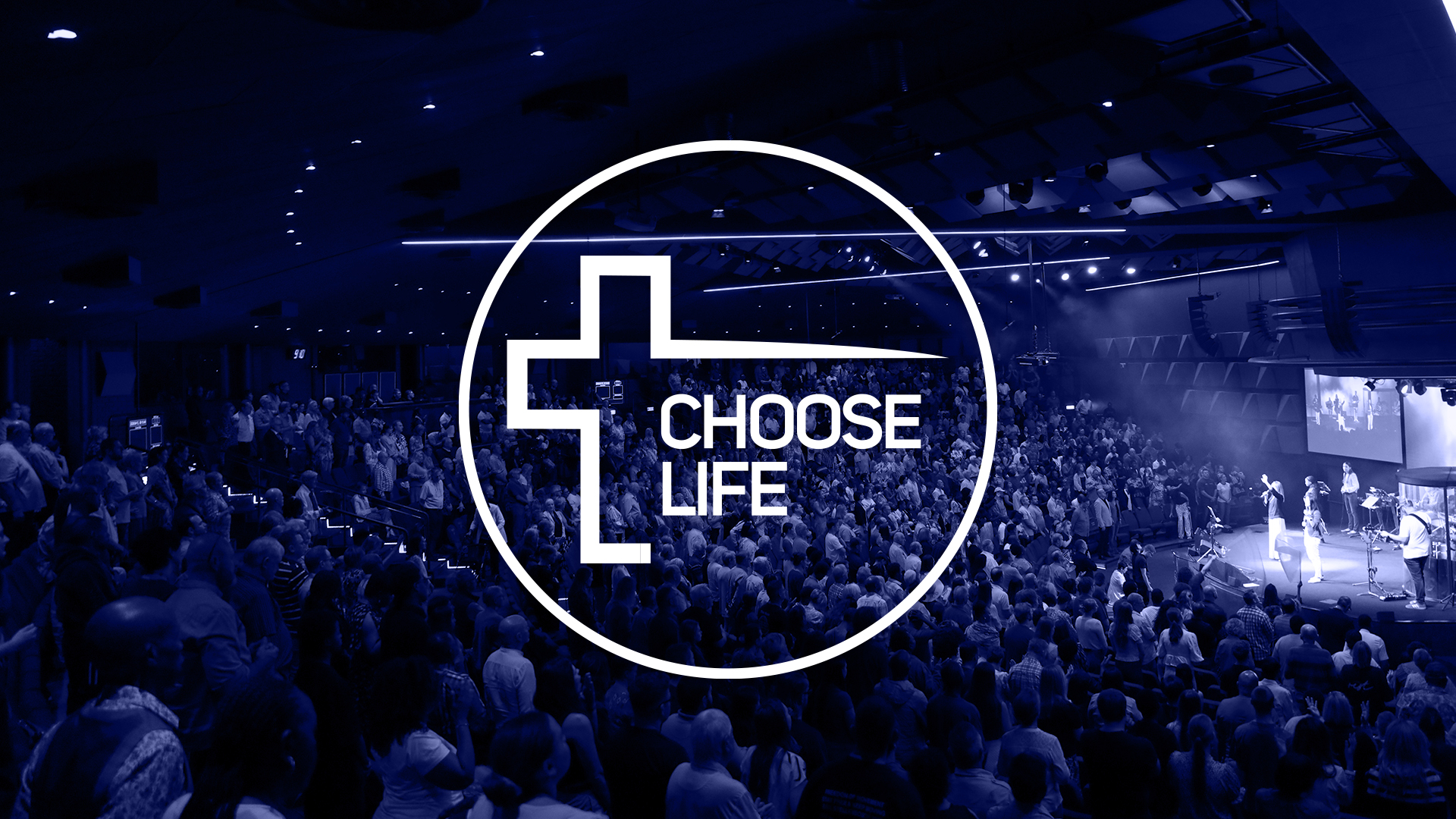 Choose Life Church on DStv Channel 343