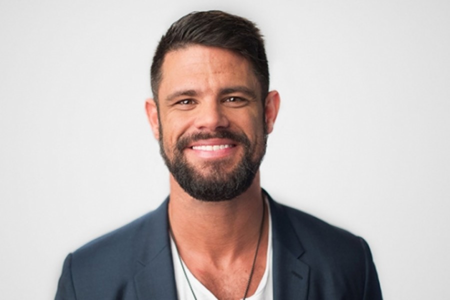 Steven Furtick