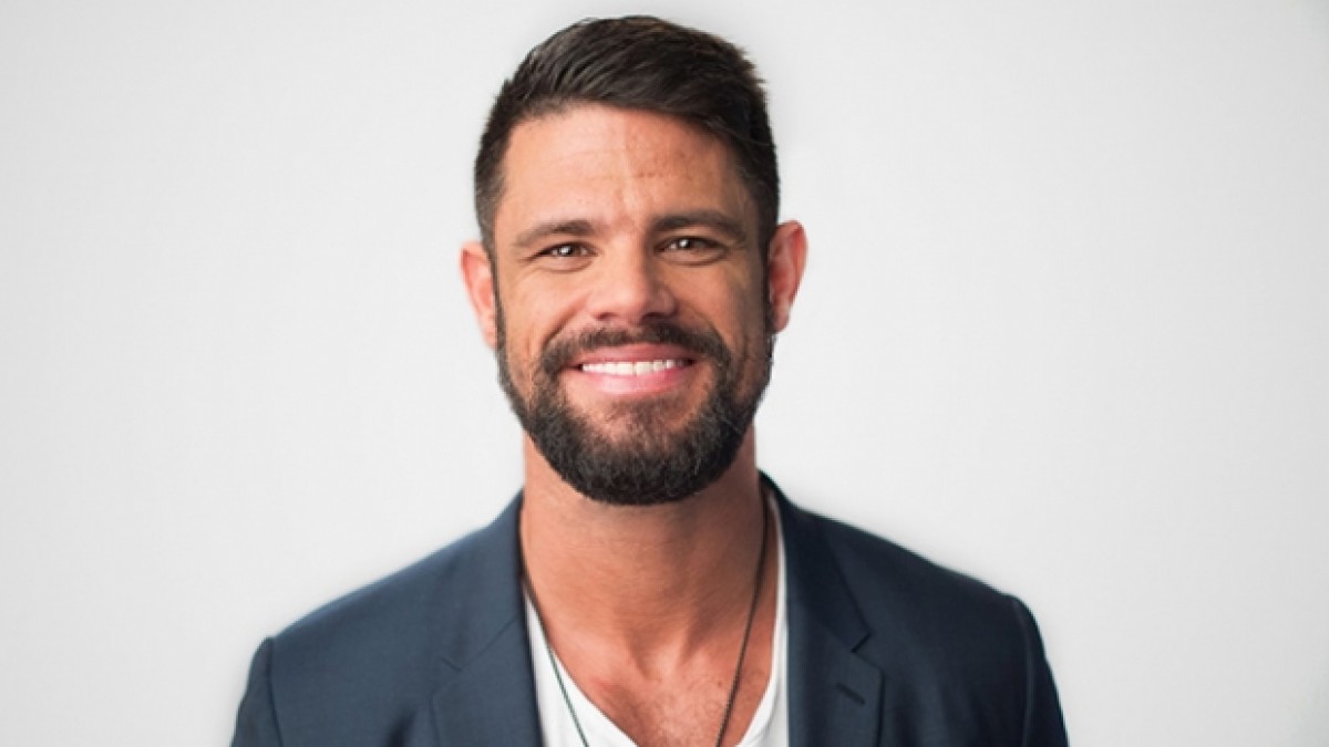 Elevation with Steven Furtick