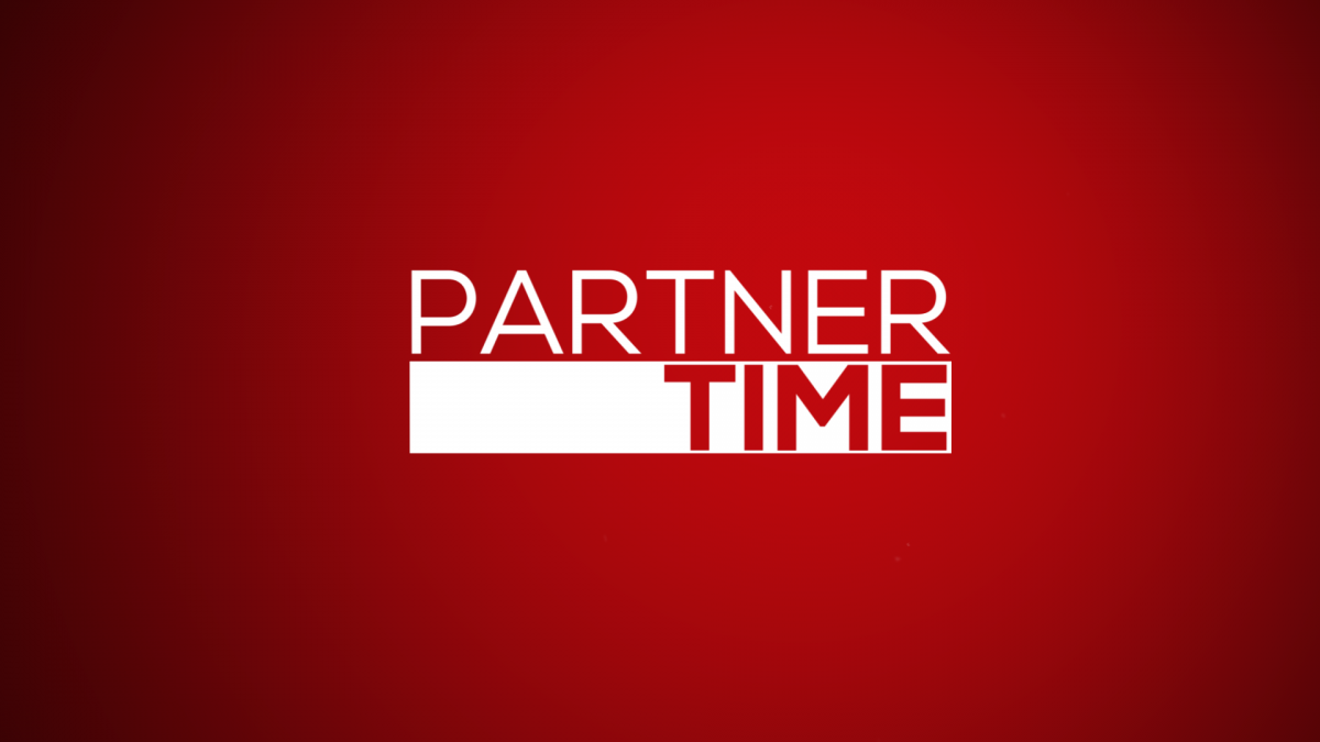 Partner Time in Africa #207 