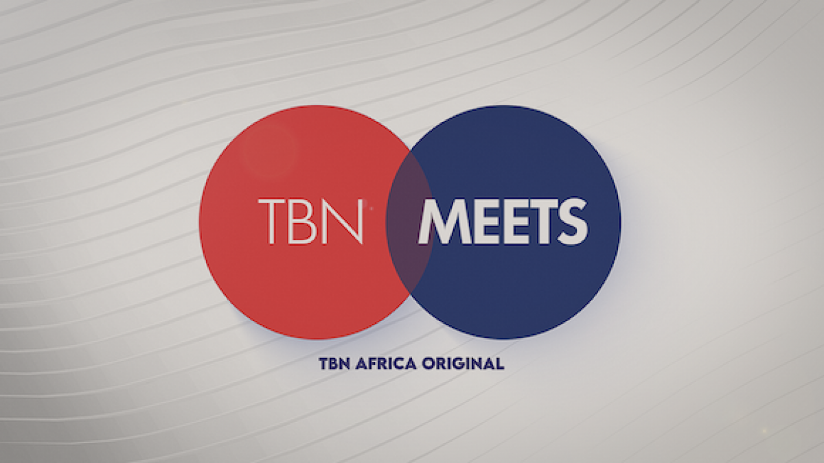 s2e9 TBN MEETS Ap. James Davids