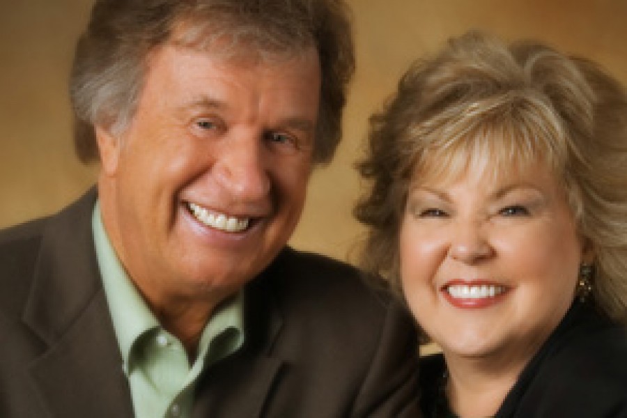 Precious Memories with Bill & Gloria Gaither
