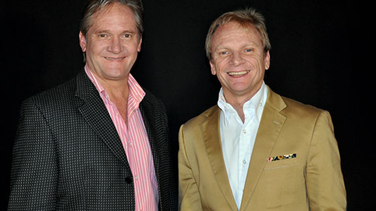 Wisdomseekers with Wally Scholtz