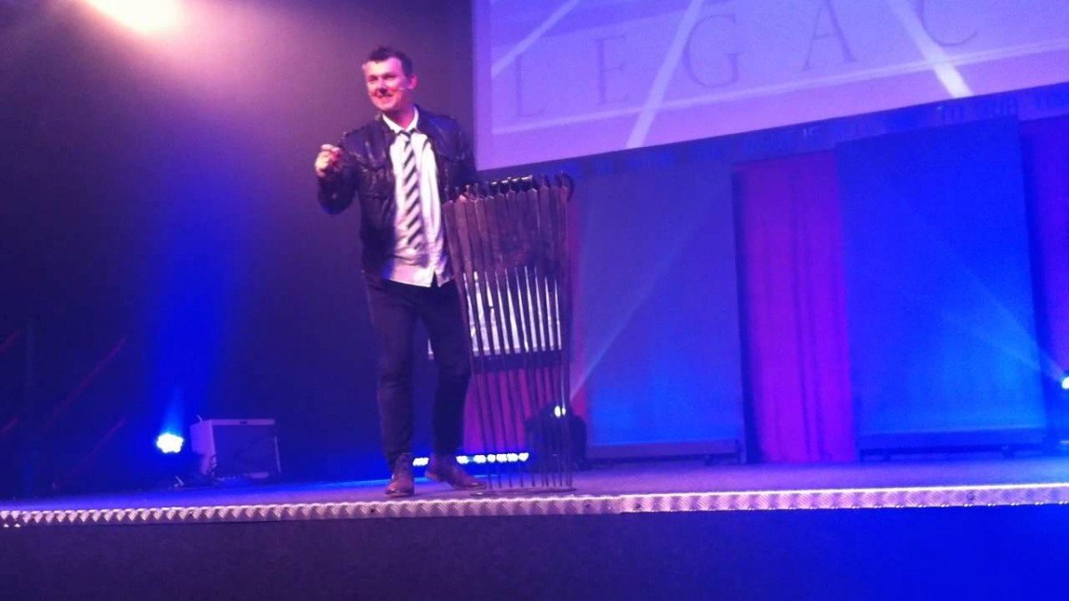Freedom Church with Gary Snowzell