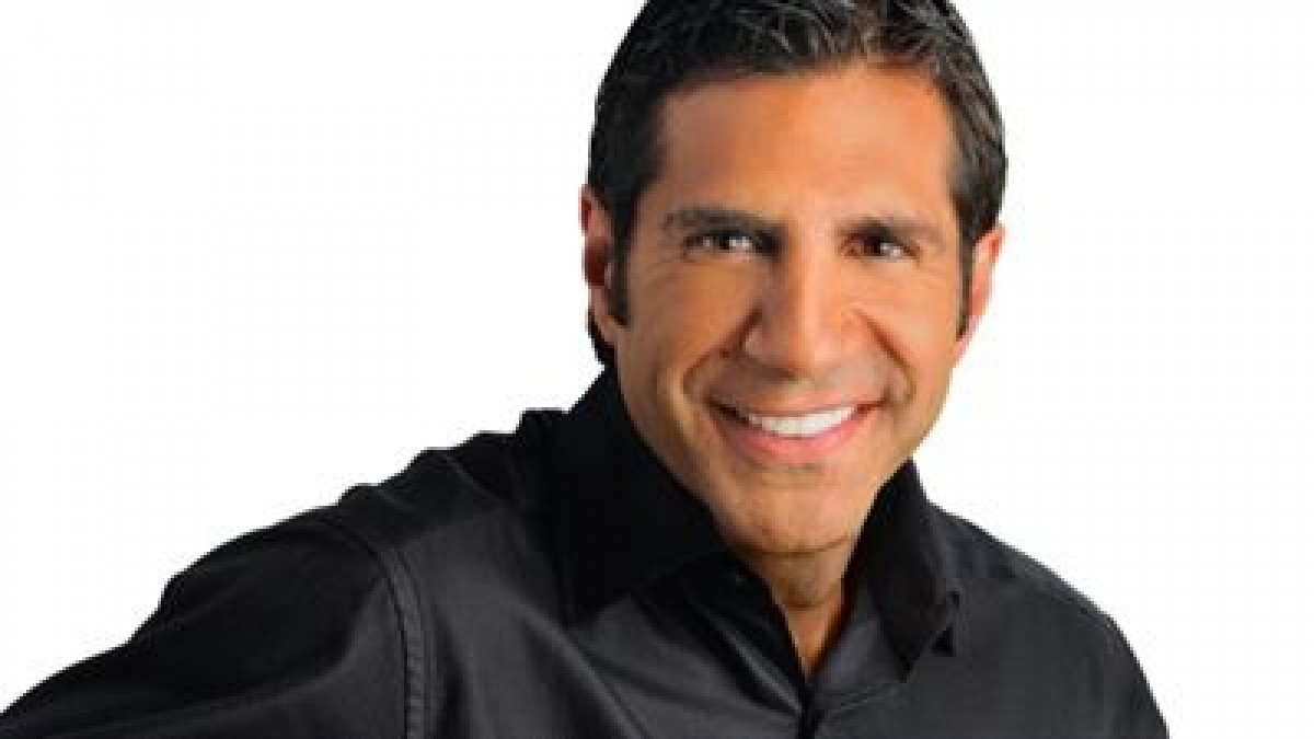 Changing Your Life with Gregory Dickow