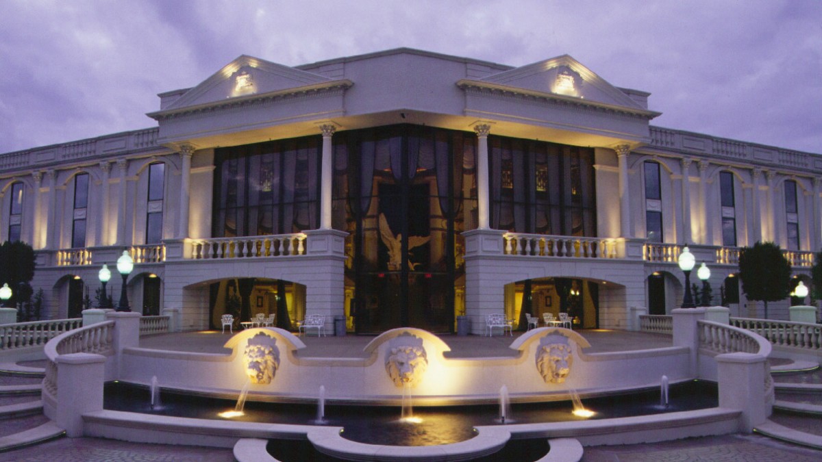 Inside The Trinity Family Of Networks