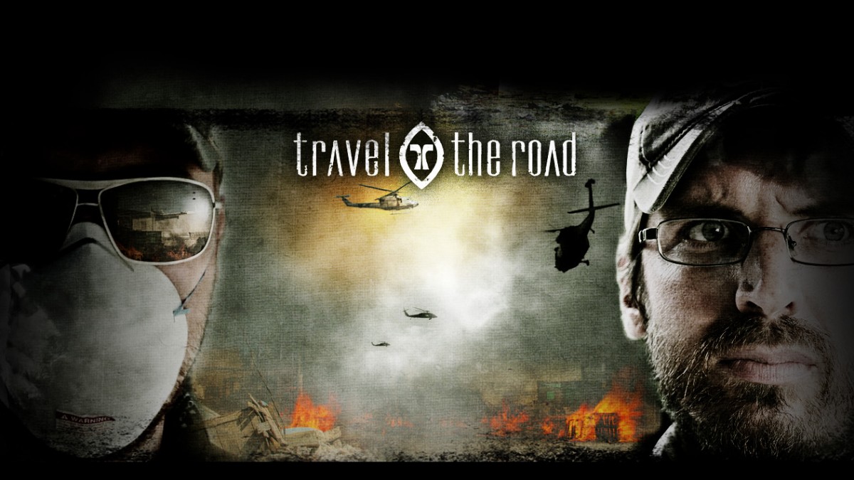 Travel The Road