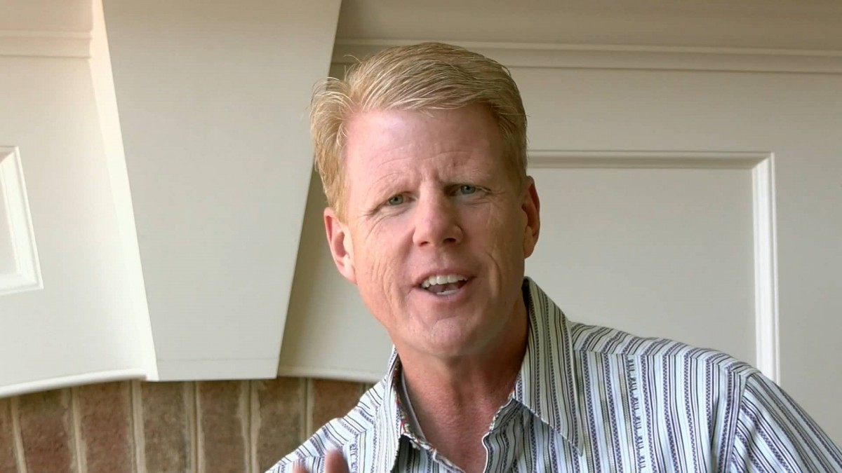 Liberty Today with Jonathan Falwell