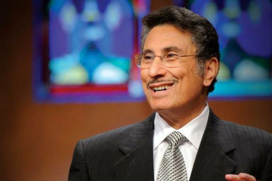 Leading The Way with Michael Youssef