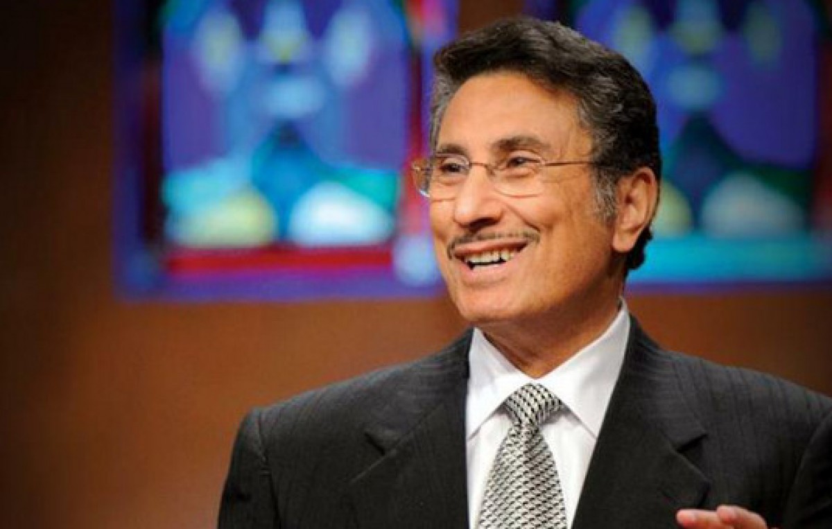 Leading The Way with Michael Youssef