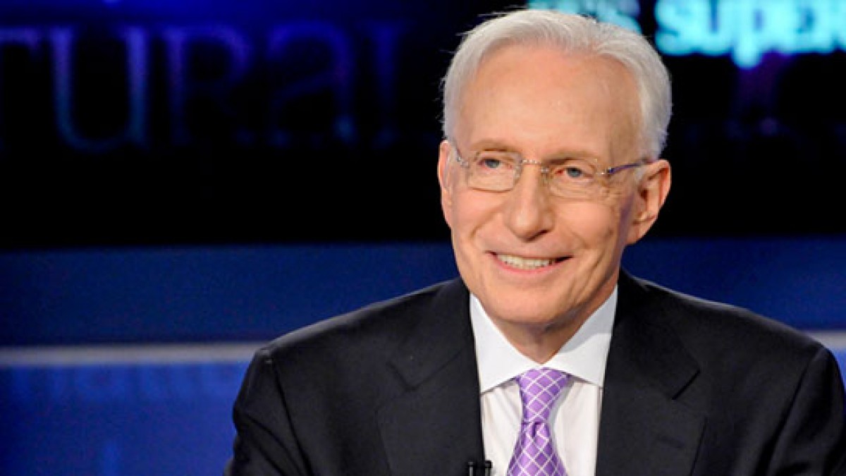 It's Supernatural with Sid Roth