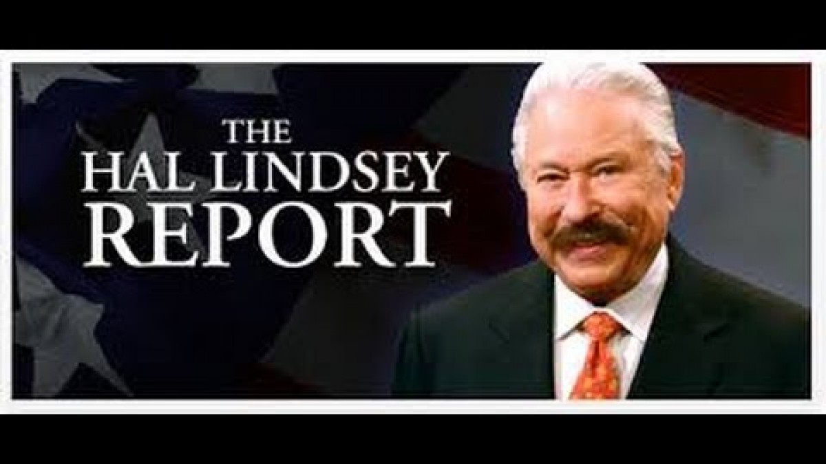 The Hal Lindsey Report