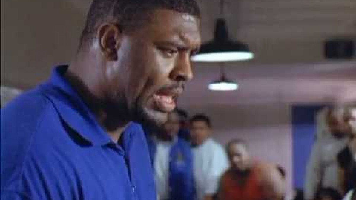 Reggie's Prayer