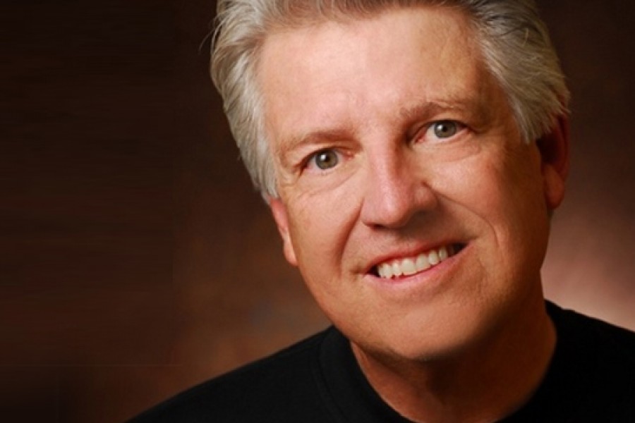 PowerPoint with Jack Graham