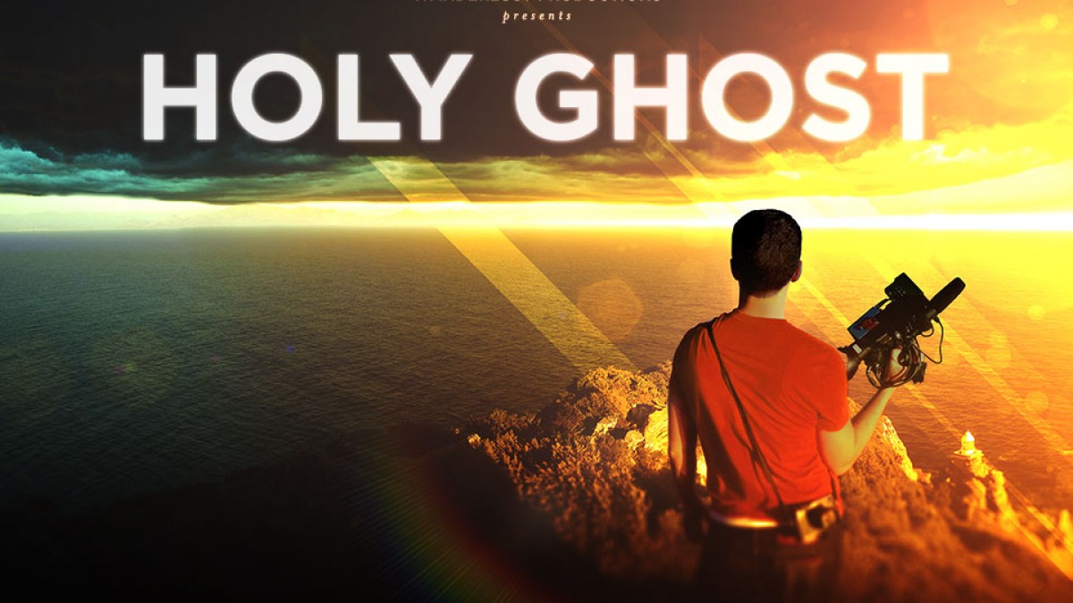 Holy Ghost