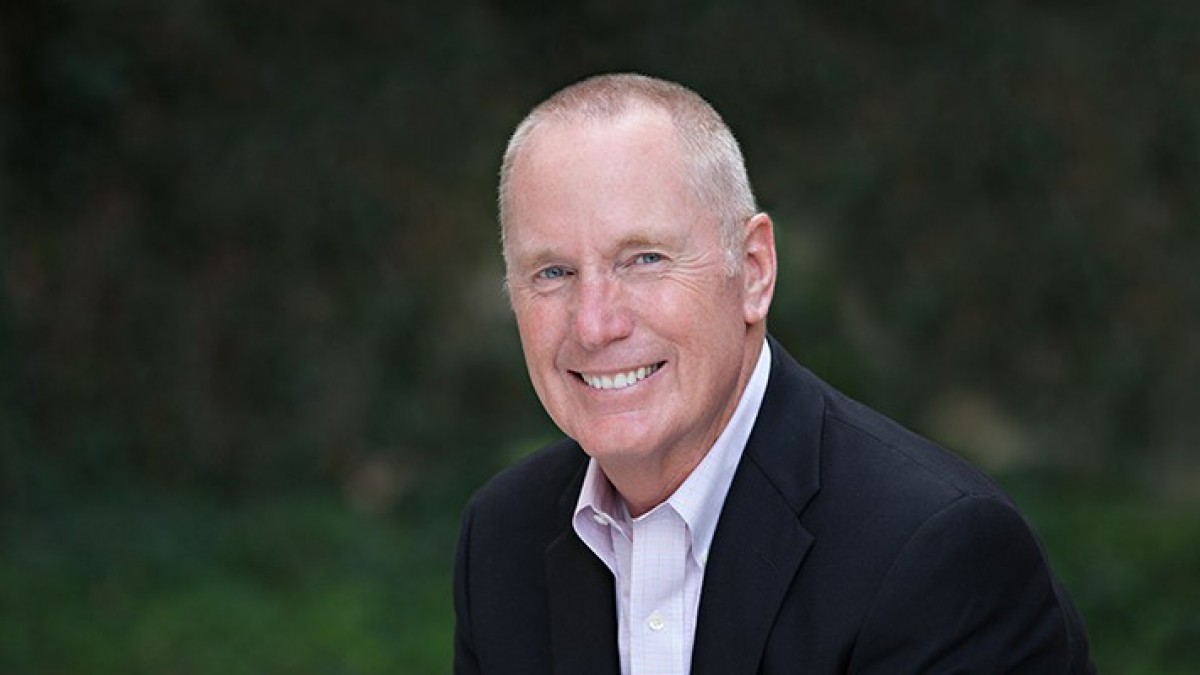 Travelling Light with Max Lucado