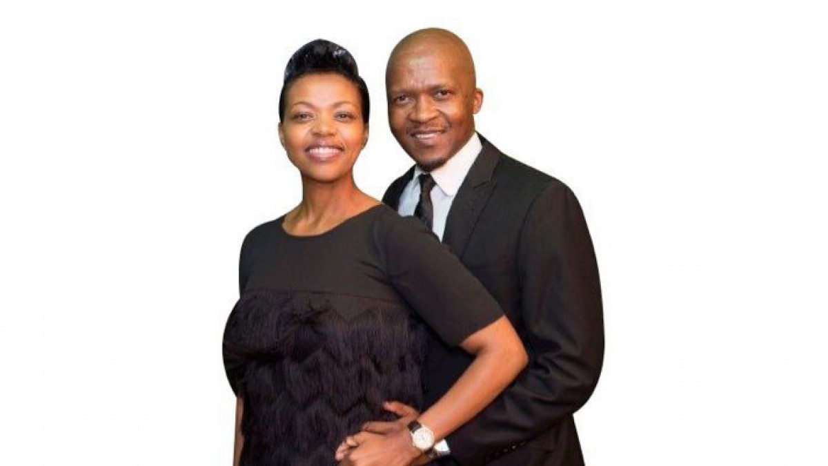 From Glory To Glory with Jacob Msipha