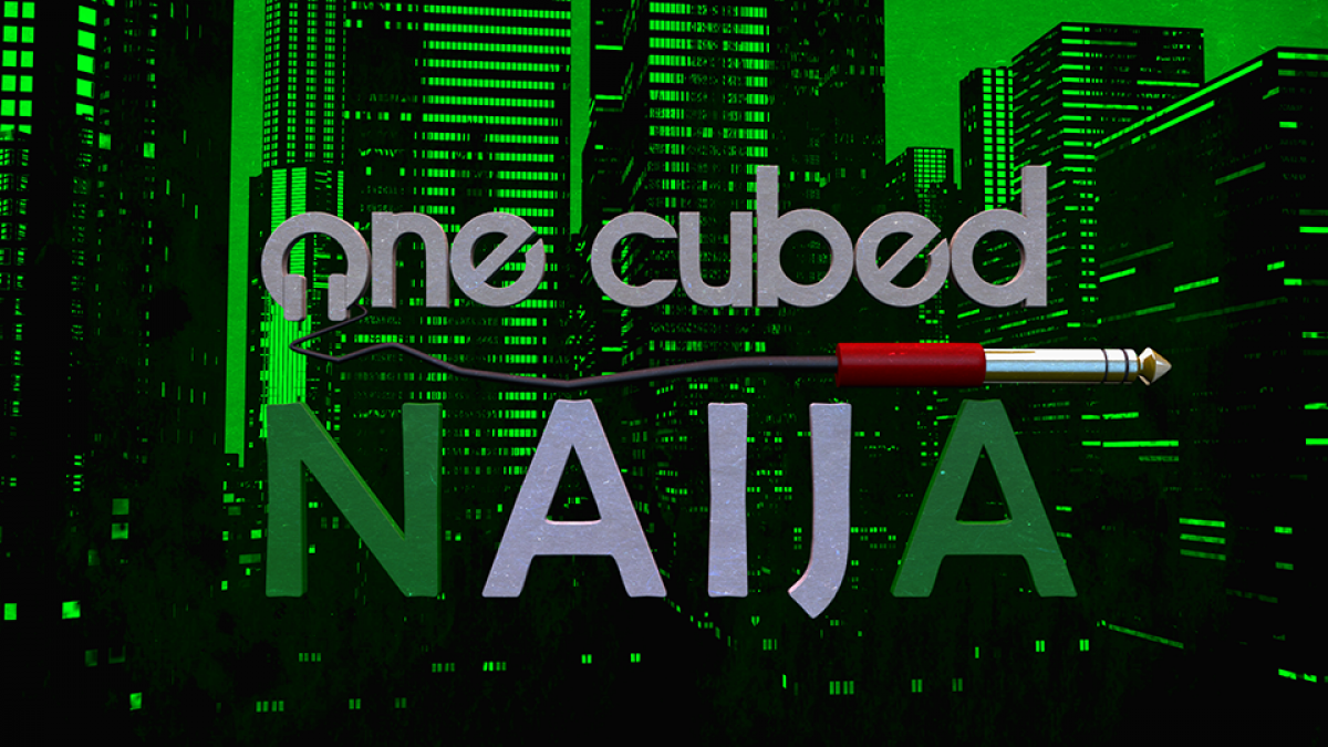 One Cubed Naija