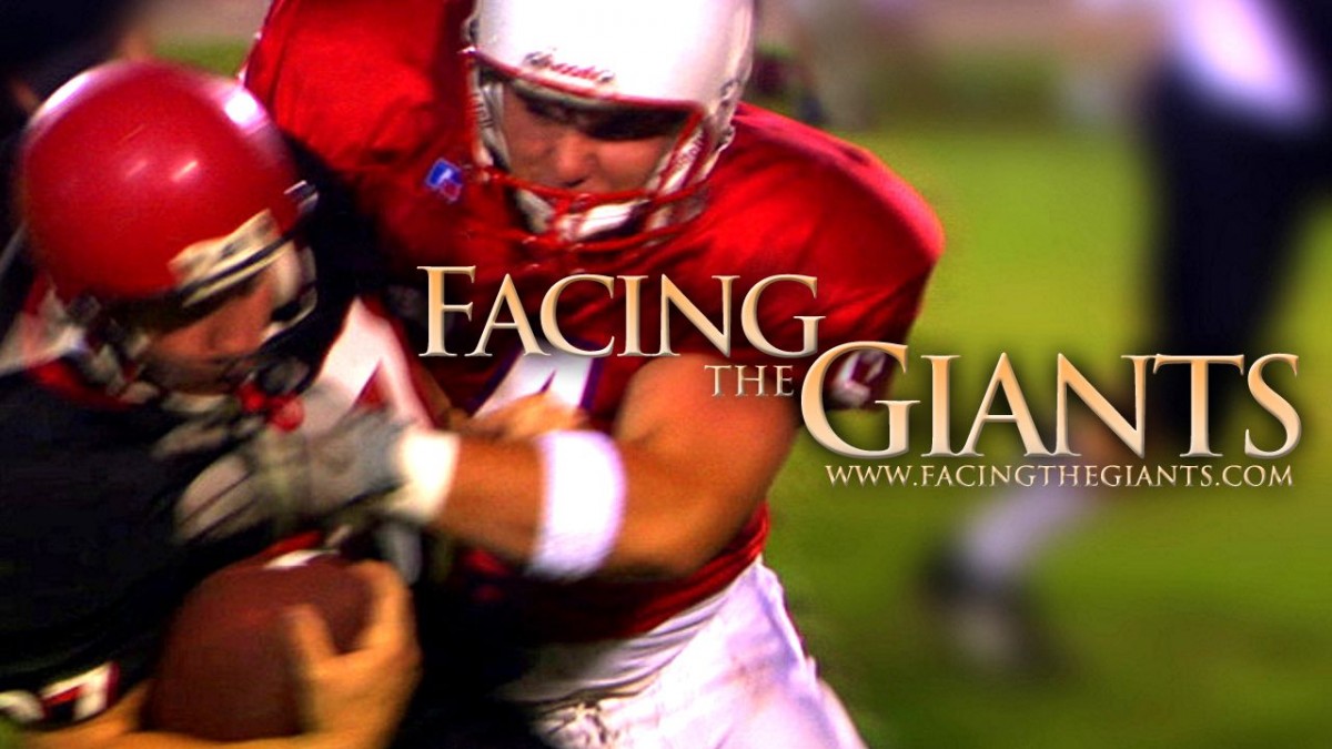 Facing The Giants