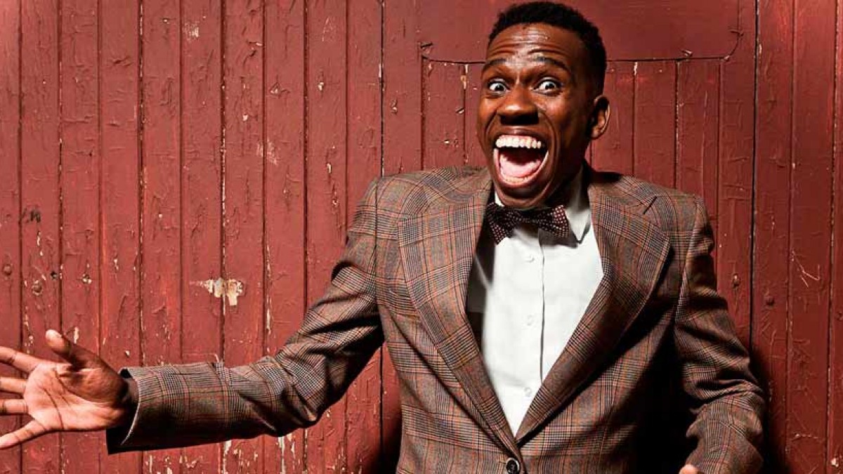 The Napsta - Yo Mama So Blessed!