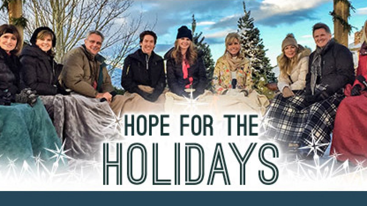 Hope For The Holidays
