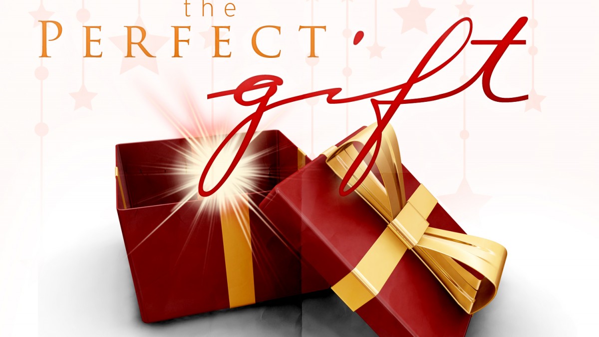 The Perfect Gift