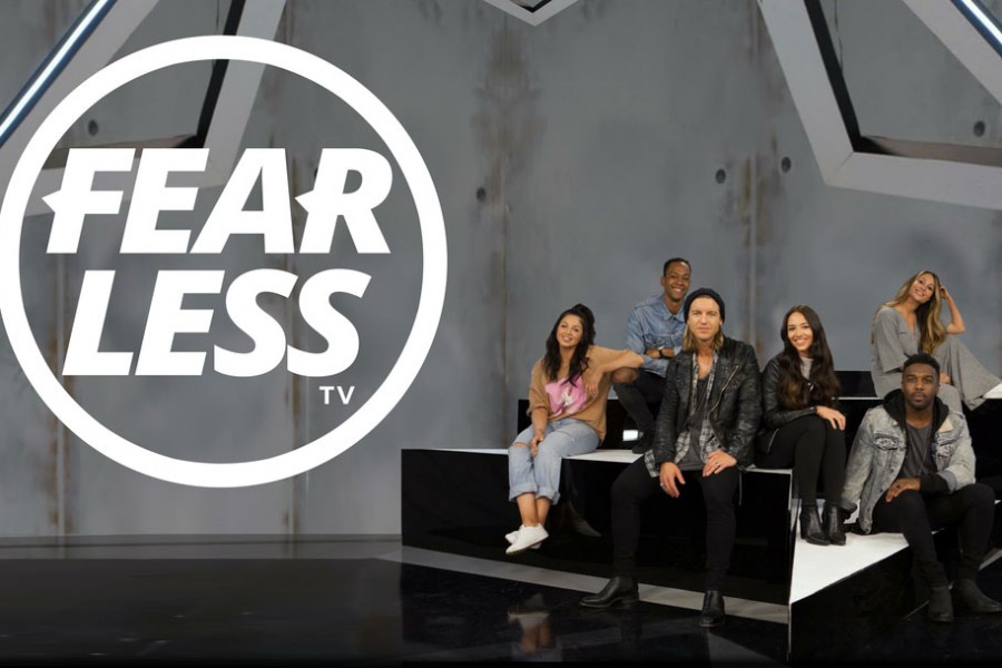 Fearless