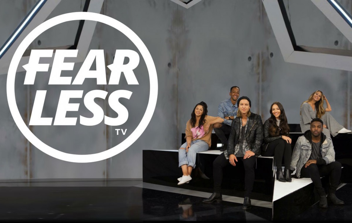 Fearless