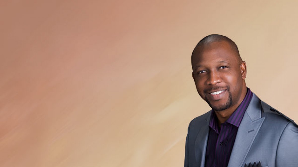 Breakforth with Dr. Andy Osakwe