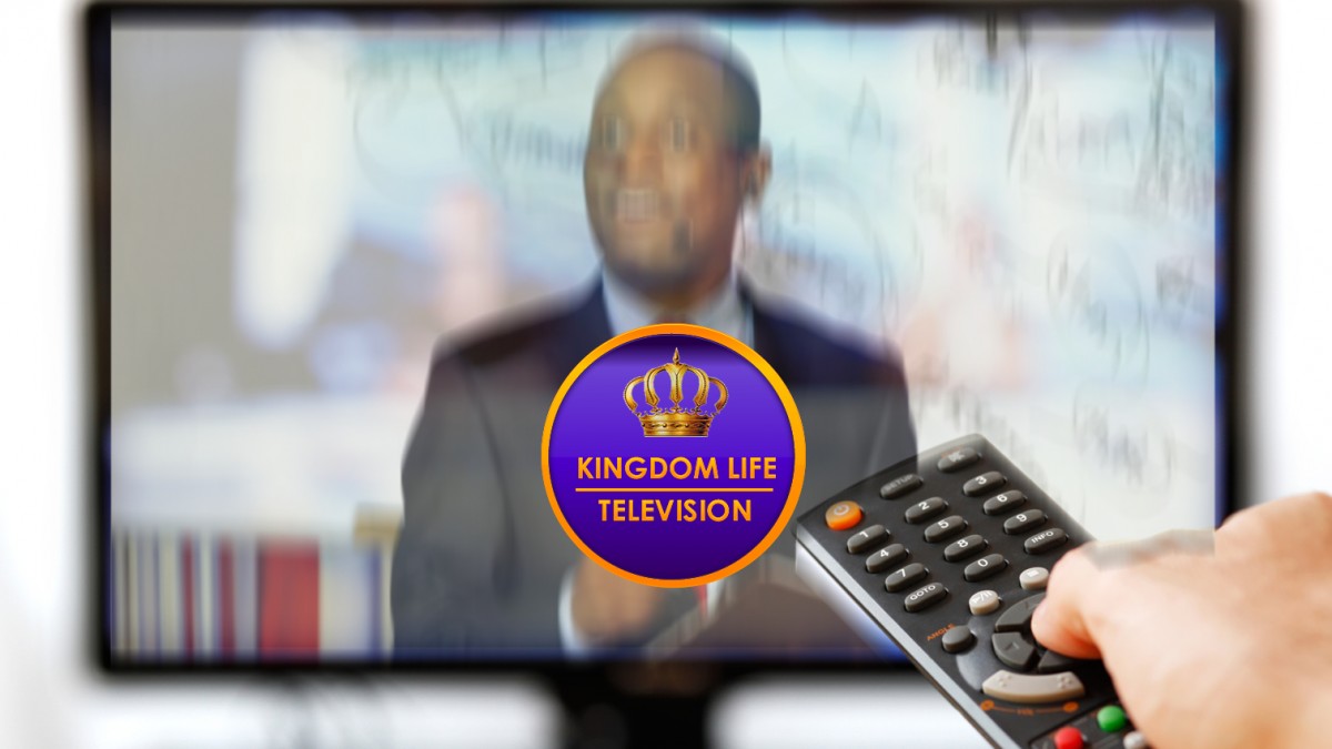 Kingdom Life with Pardy Williams 