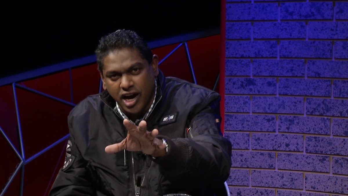 siva moodley
