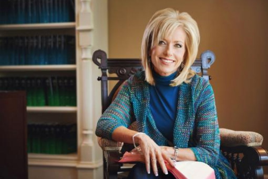 Beth Moore