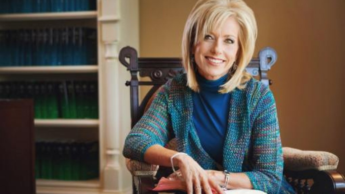 Beth Moore