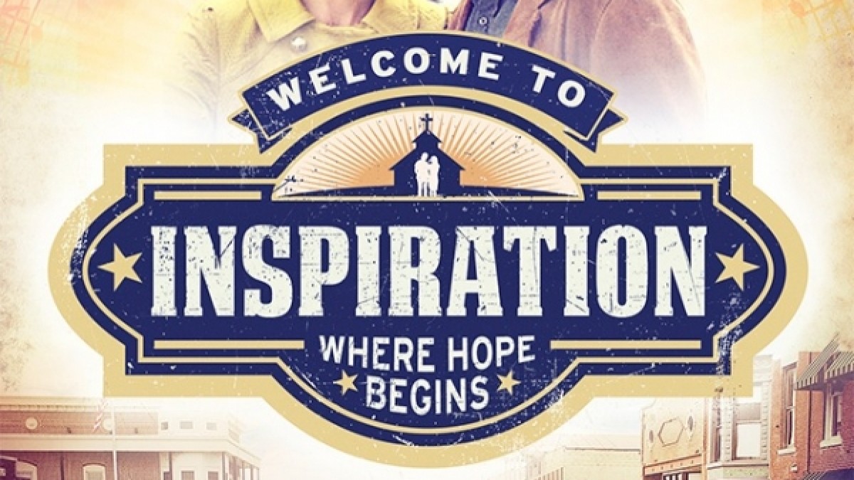 Welcome To Inspiration