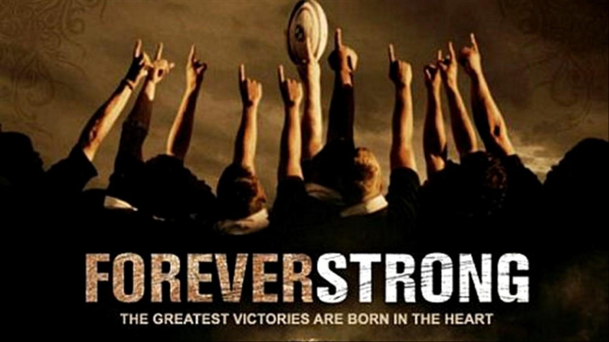 Forever Strong