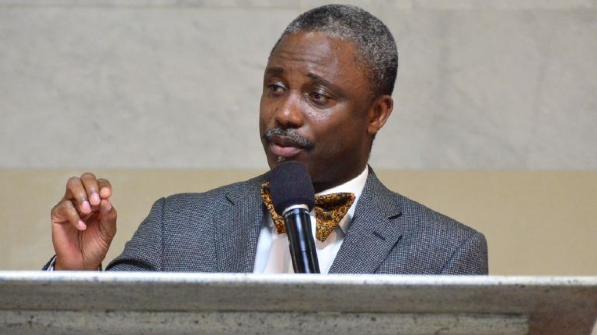 Olusola Areogun