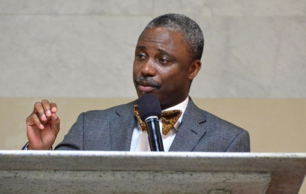 Olusola Areogun