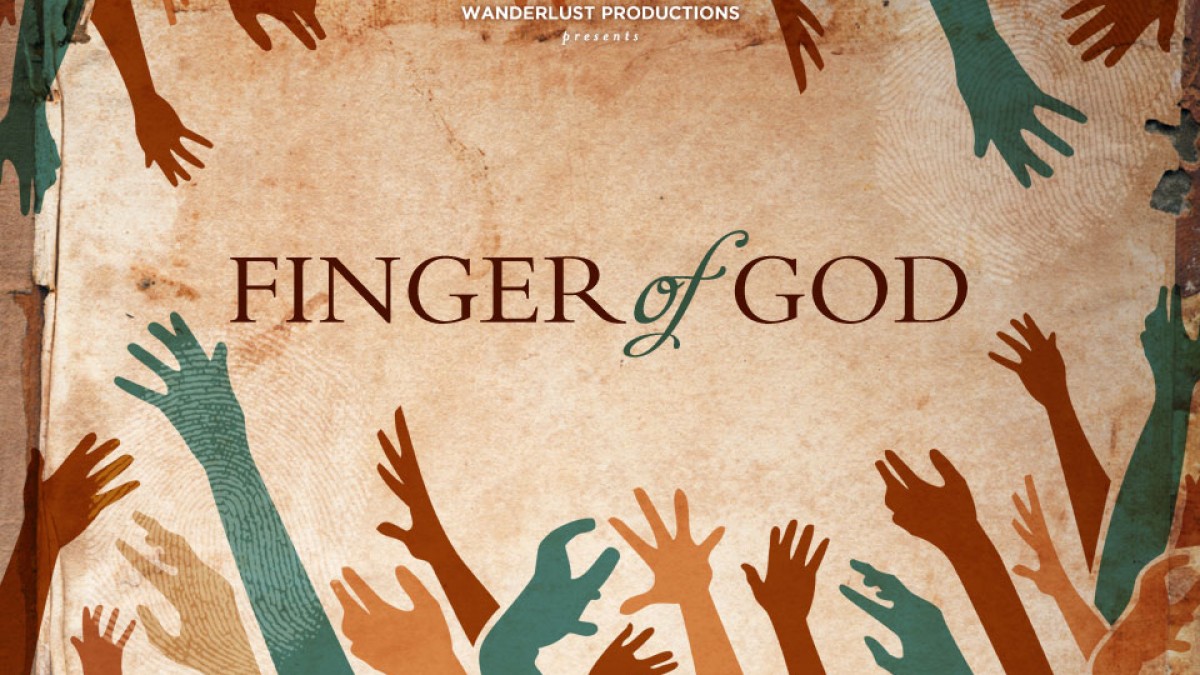 Finger Of God