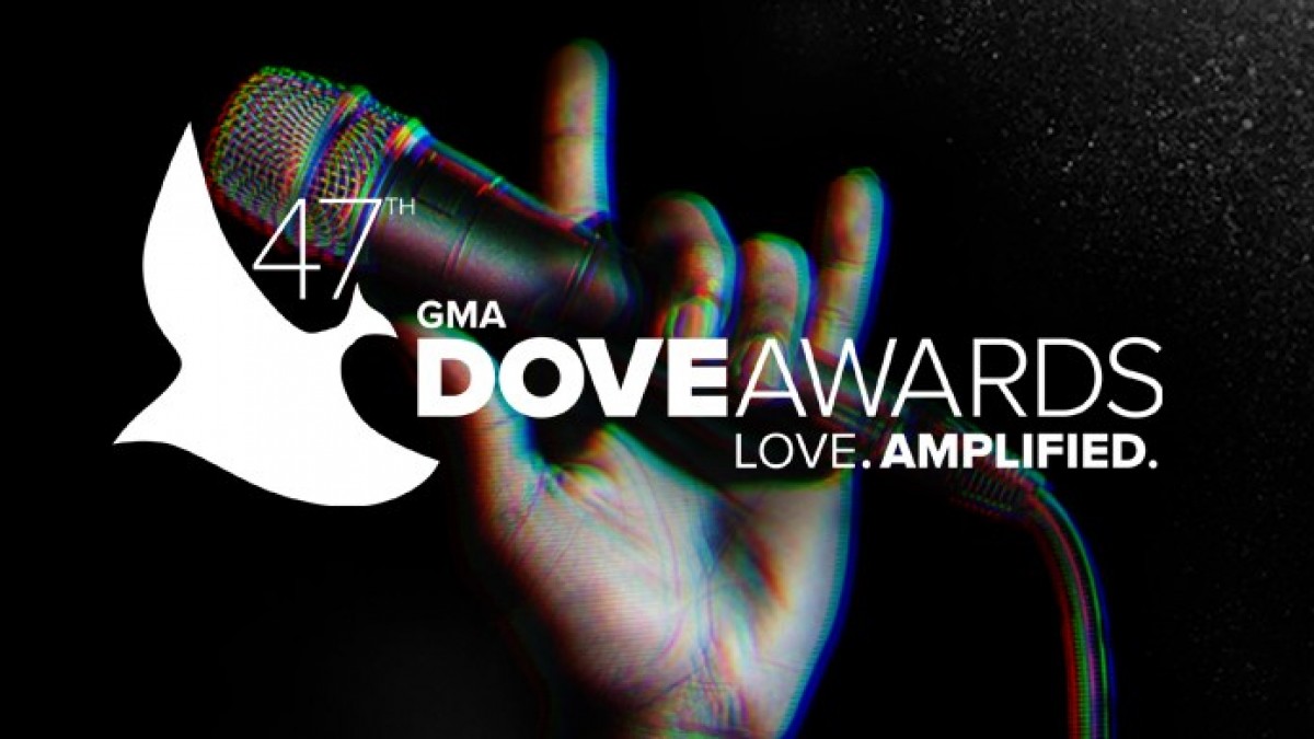 47th Annual GMA Dove Awards