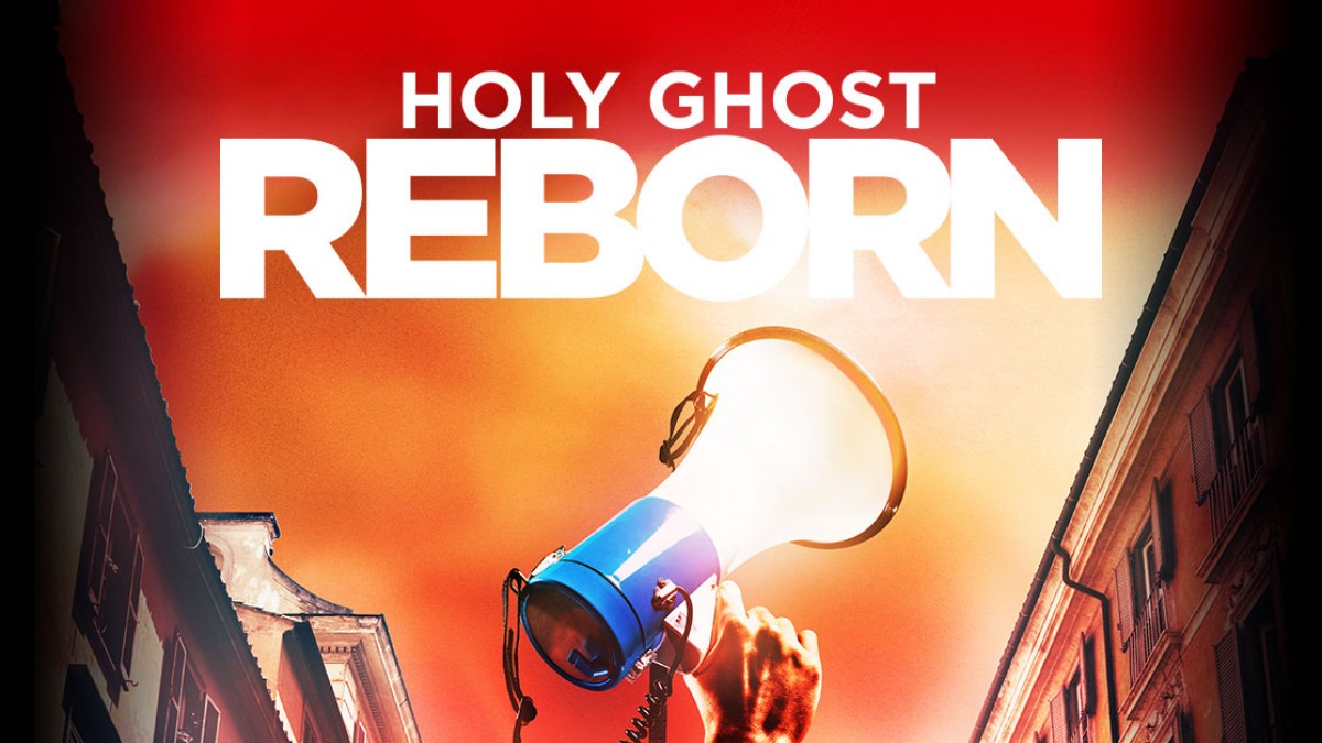 Holy Ghost Reborn