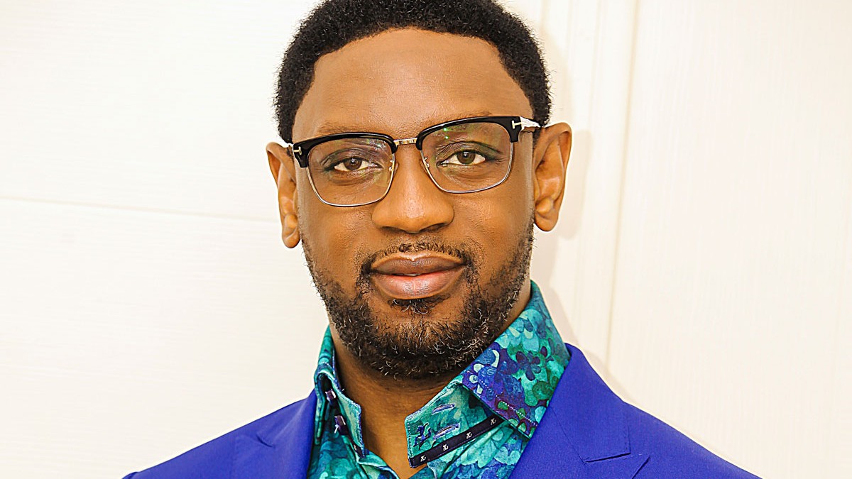 180 Degrees with Biodun Fatoyinbo