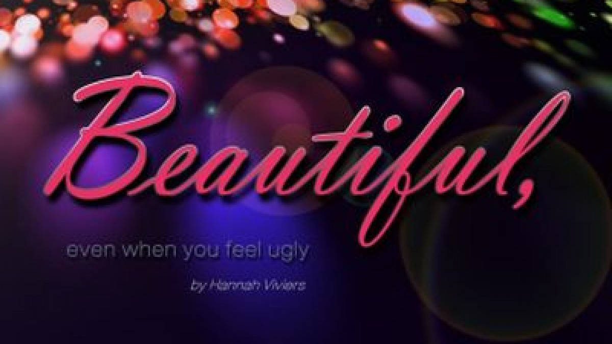 Beautiful - Hannah Viviers
