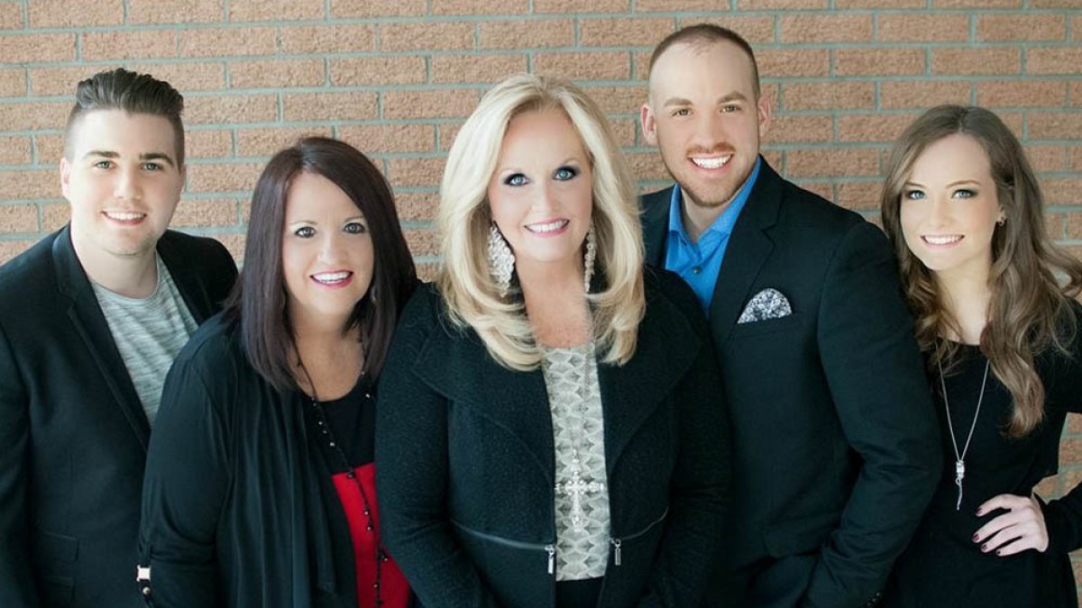 Trinity Christmas City 