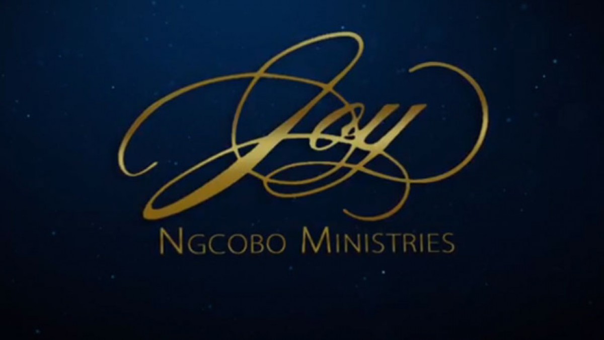 Life In Christ with Joy Dlamini